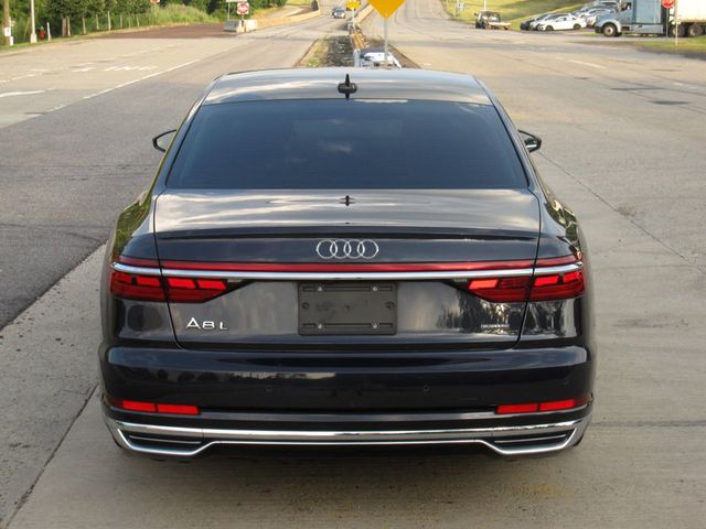 2019 Audi A8 L 60 TFSI quattro - 23037948 - 13