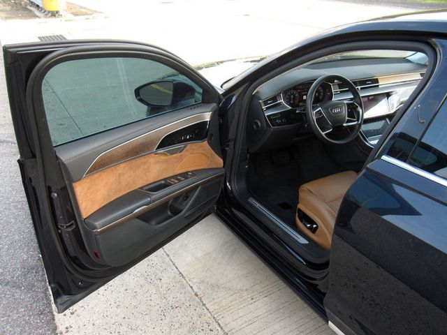 2019 Audi A8 L 60 TFSI quattro - 23037948 - 15