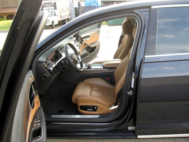 2019 Audi A8 L 60 TFSI quattro - 23037948 - 16