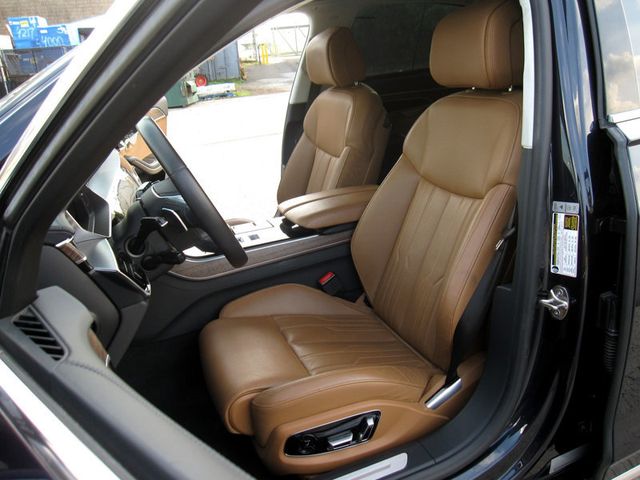 2019 Audi A8 L 60 TFSI quattro - 23037948 - 17