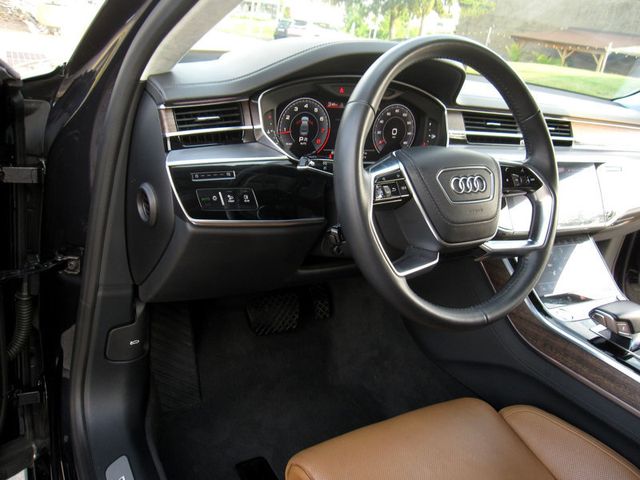 2019 Audi A8 L 60 TFSI quattro - 23037948 - 18