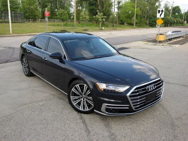 2019 Audi A8 L 60 TFSI quattro - 23037948 - 1