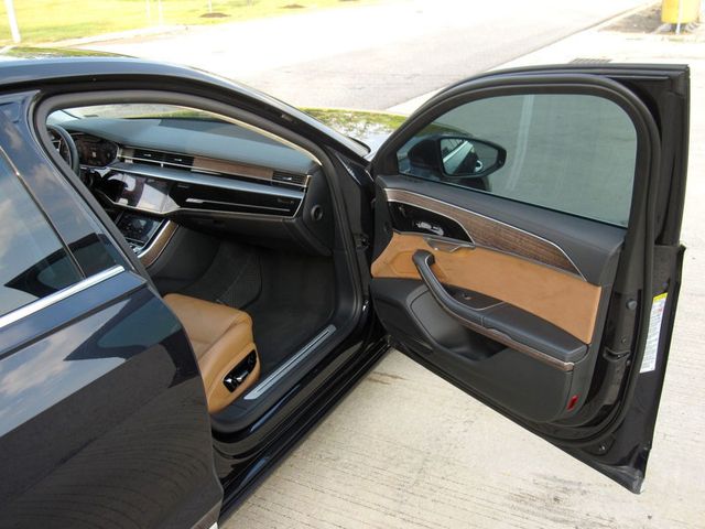 2019 Audi A8 L 60 TFSI quattro - 23037948 - 21