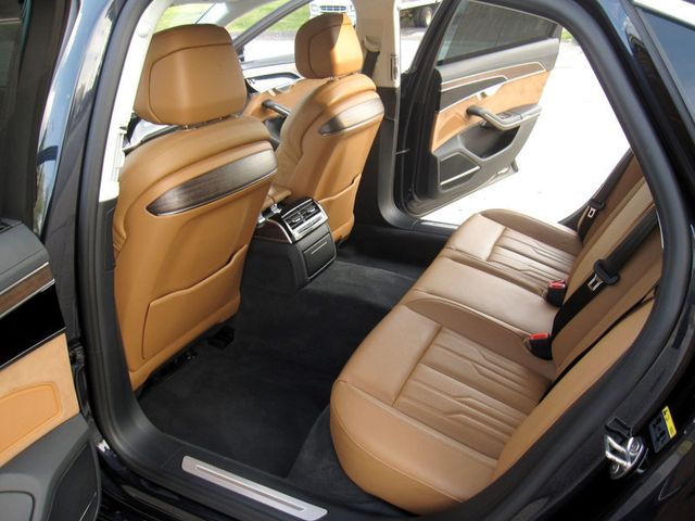 2019 Audi A8 L 60 TFSI quattro - 23037948 - 27