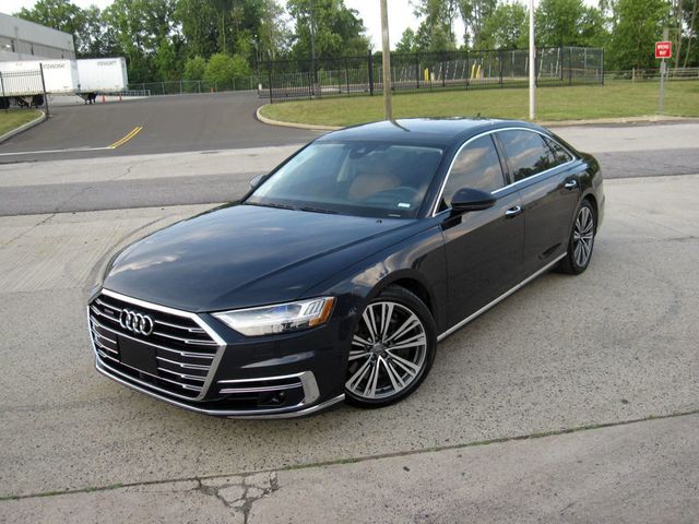 2019 Audi A8 L 60 TFSI quattro - 23037948 - 3