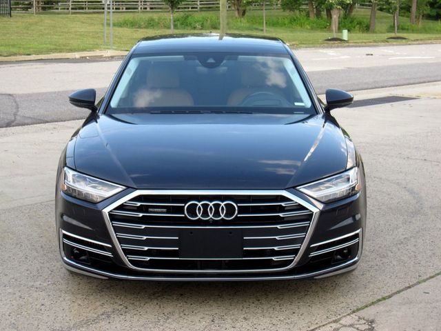 2019 Audi A8 L 60 TFSI quattro - 23037948 - 4