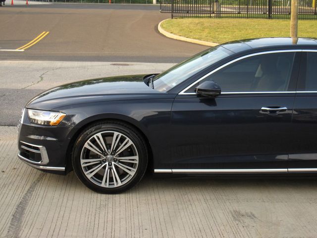 2019 Audi A8 L 60 TFSI quattro - 23037948 - 6
