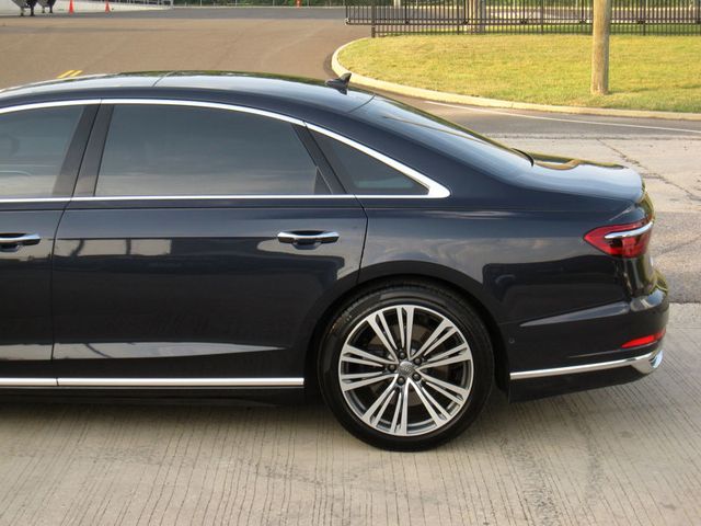 2019 Audi A8 L 60 TFSI quattro - 23037948 - 7