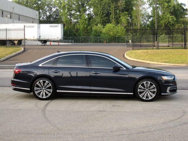 2019 Audi A8 L 60 TFSI quattro - 23037948 - 8