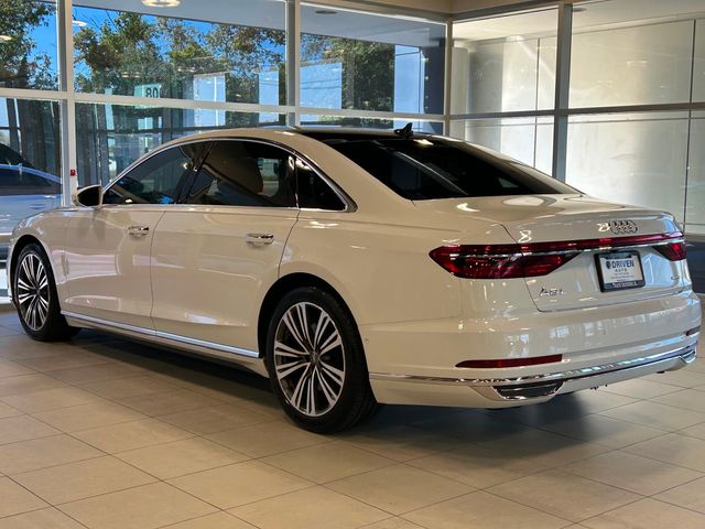 2019 Audi A8 L 60 TFSI quattro - 22917799 - 13