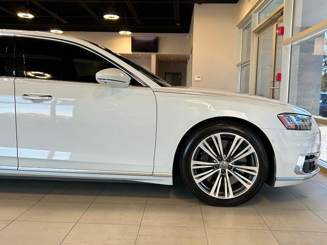 2019 Audi A8 L 60 TFSI quattro - 22917799 - 15