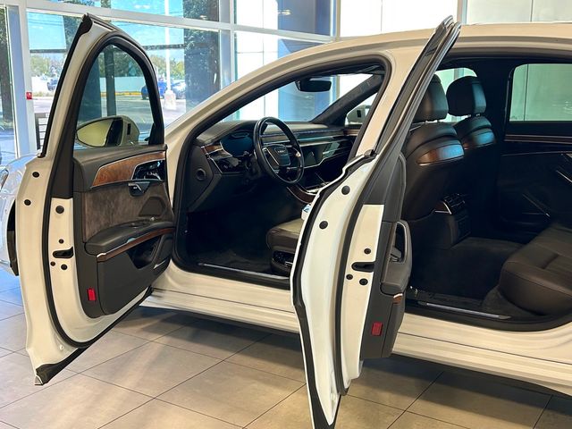 2019 Audi A8 L 60 TFSI quattro - 22917799 - 17