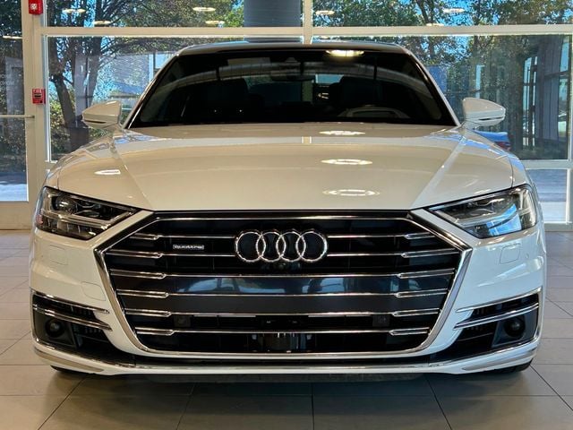 2019 Audi A8 L 60 TFSI quattro - 22917799 - 1