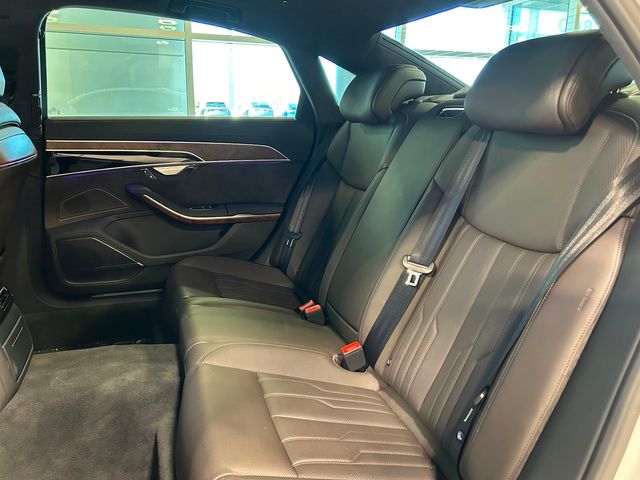 2019 Audi A8 L 60 TFSI quattro - 22917799 - 21
