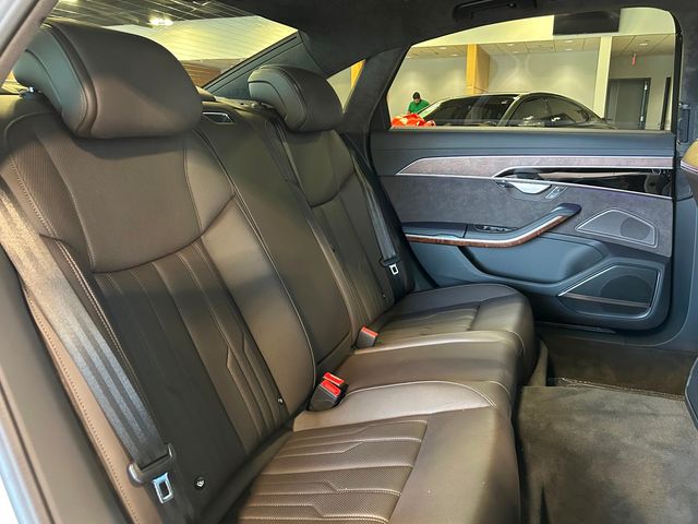 2019 Audi A8 L 60 TFSI quattro - 22917799 - 23
