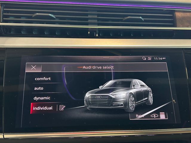 2019 Audi A8 L 60 TFSI quattro - 22917799 - 31