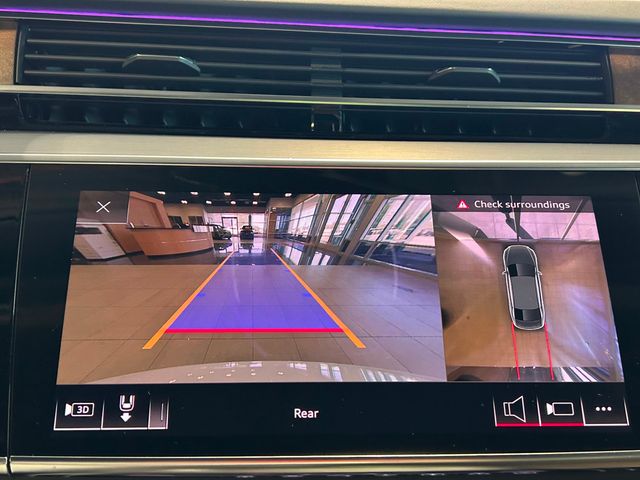 2019 Audi A8 L 60 TFSI quattro - 22917799 - 32