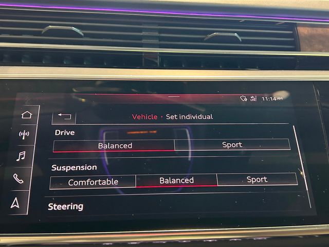 2019 Audi A8 L 60 TFSI quattro - 22917799 - 33