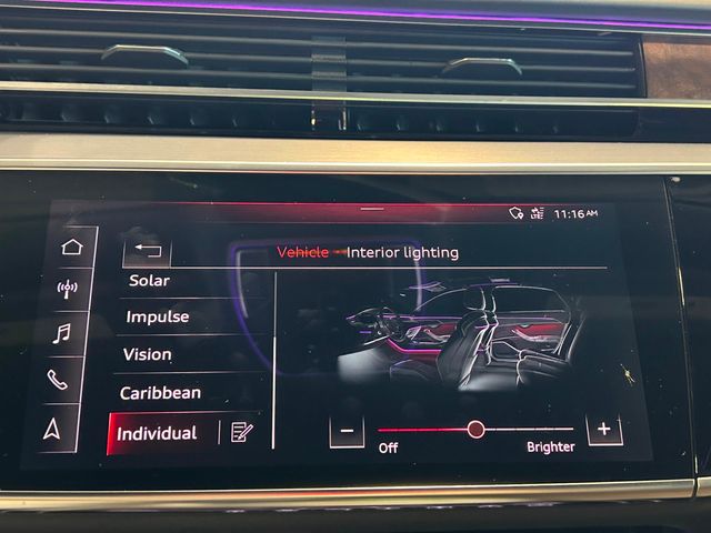 2019 Audi A8 L 60 TFSI quattro - 22917799 - 35