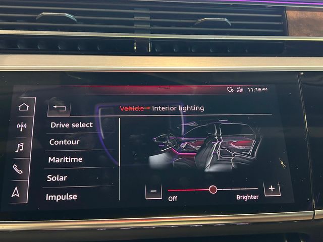2019 Audi A8 L 60 TFSI quattro - 22917799 - 36