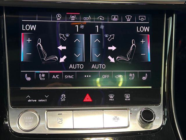 2019 Audi A8 L 60 TFSI quattro - 22917799 - 37