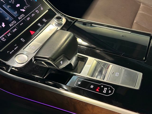 2019 Audi A8 L 60 TFSI quattro - 22917799 - 38