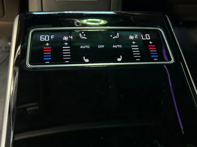 2019 Audi A8 L 60 TFSI quattro - 22917799 - 39