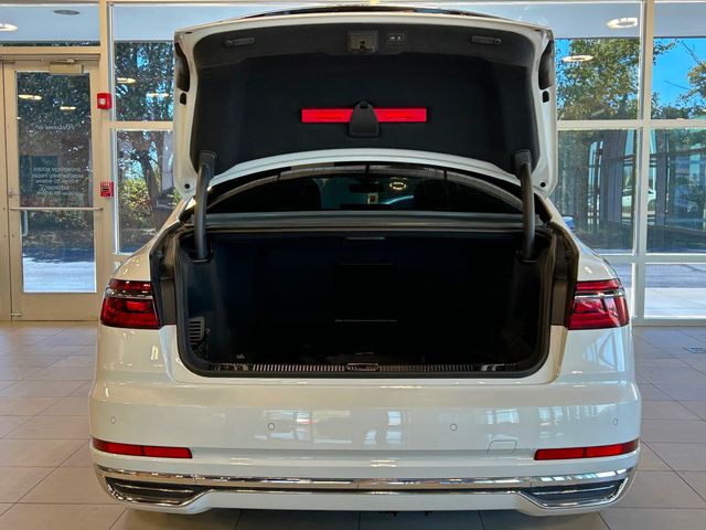 2019 Audi A8 L 60 TFSI quattro - 22917799 - 41
