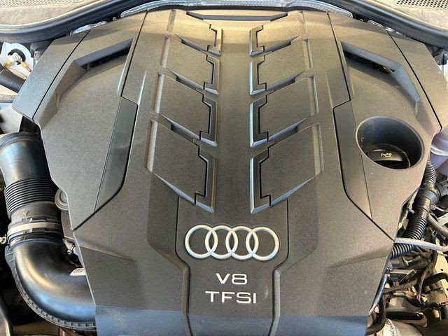 2019 Audi A8 L 60 TFSI quattro - 22917799 - 43