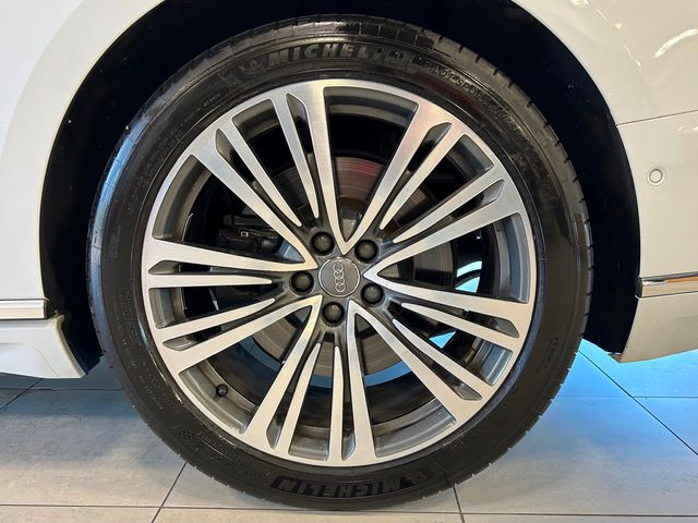 2019 Audi A8 L 60 TFSI quattro - 22917799 - 47