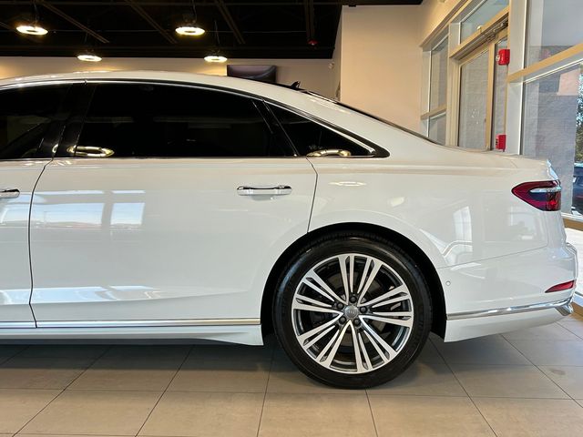 2019 Audi A8 L 60 TFSI quattro - 22917799 - 8