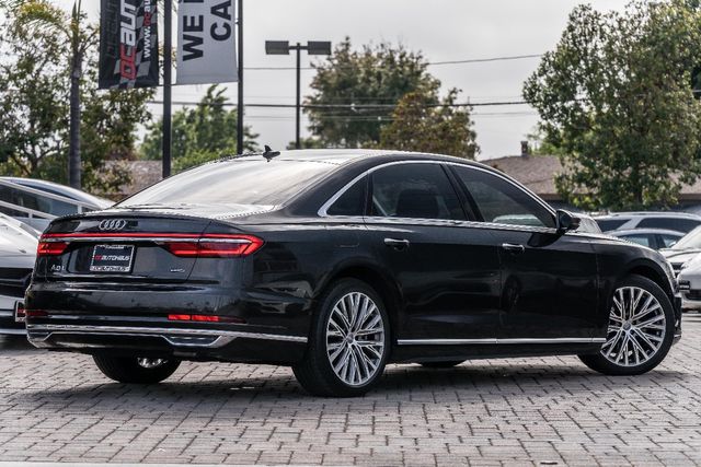 2019 Audi A8 L Executive Package!!! - 21940333 - 9