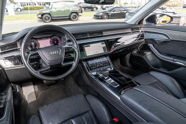 2019 Audi A8 L Executive Package!!! - 21940333 - 21