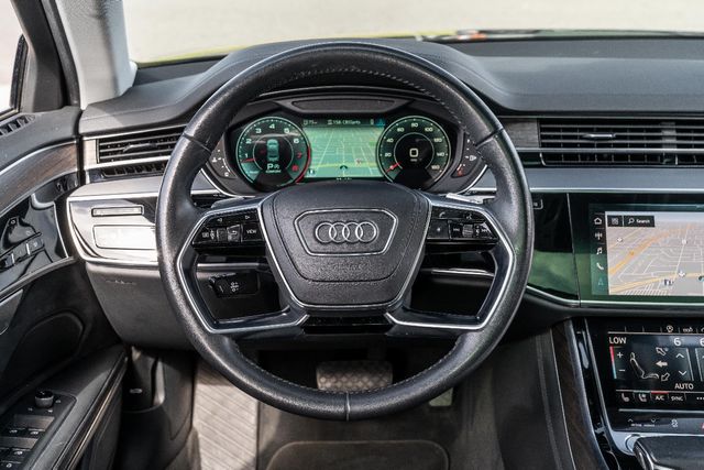 2019 Audi A8 L Executive Package!!! - 21940333 - 26