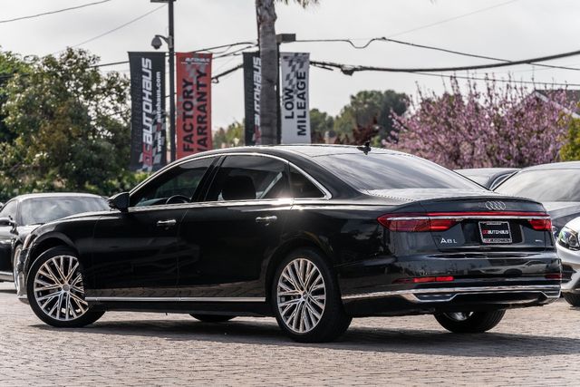 2019 Audi A8 L Executive Package!!! - 21940333 - 2