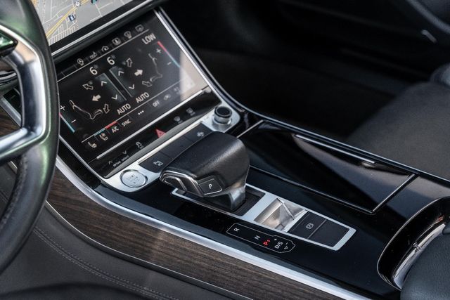 2019 Audi A8 L Executive Package!!! - 21940333 - 33