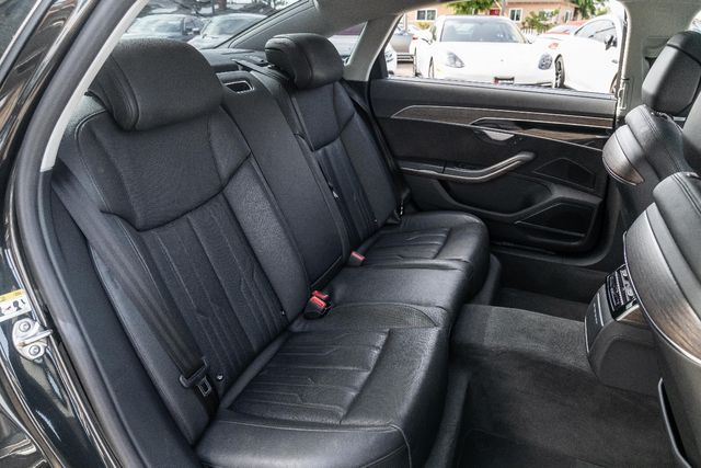 2019 Audi A8 L Executive Package!!! - 21940333 - 35