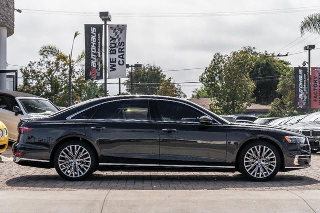 2019 Audi A8 L Executive Package!!! - 21940333 - 4