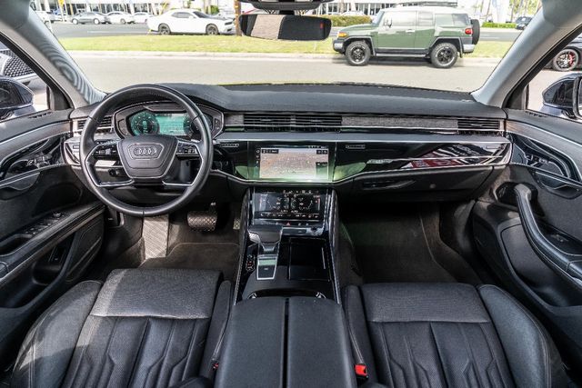 2019 Audi A8 L Executive Package!!! - 21940333 - 5