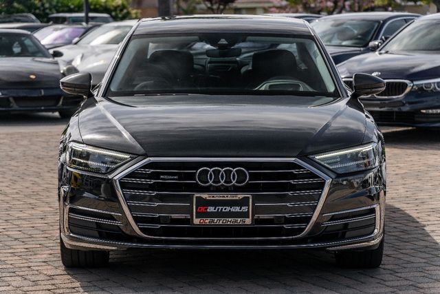 2019 Audi A8 L Executive Package!!! - 21940333 - 6