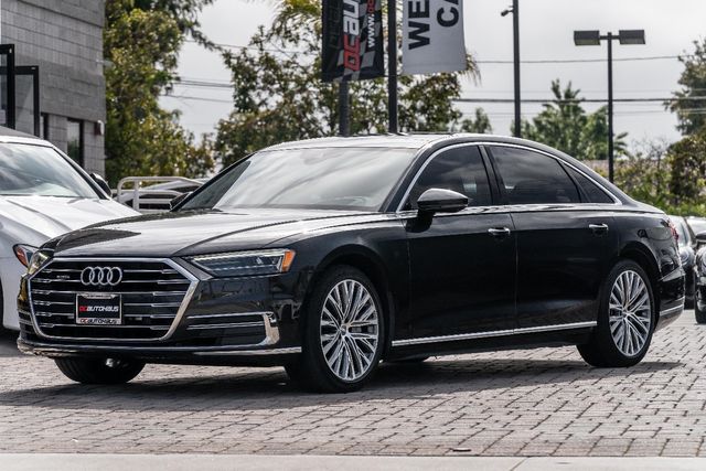 2019 Audi A8 L Executive Package!!! - 21940333 - 7