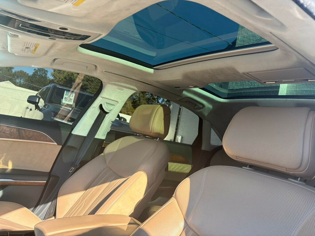 2019 Audi A8 L LocalTrade/MSRP$99695/LuxuryPkg/ExecutivePkg/DriverAssistancePkg - 22930683 - 13