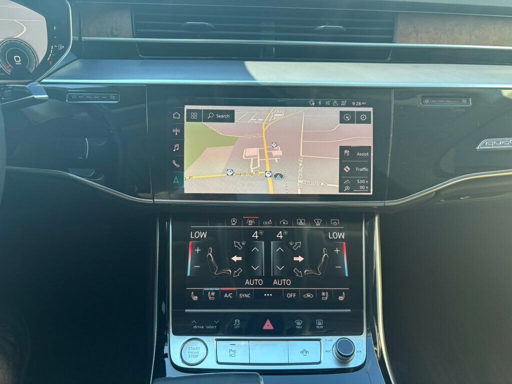 2019 Audi A8 L LocalTrade/MSRP$99695/LuxuryPkg/ExecutivePkg/DriverAssistancePkg - 22930683 - 33