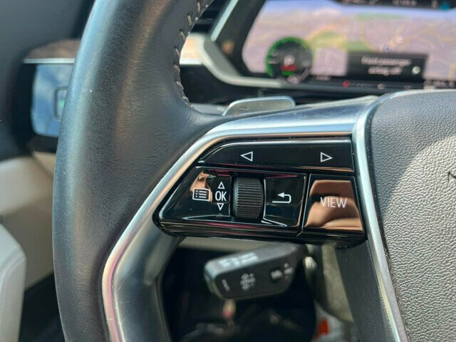 2019 Audi e-tron Local Trade/Heated&Cooled Seats/Driver Assist Pkg/Blind Spot/NAV - 22408849 - 23