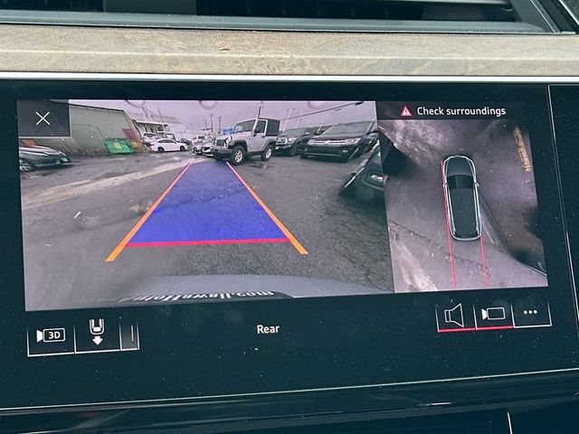 2019 Audi e-tron Premium Plus - 23001694 - 15