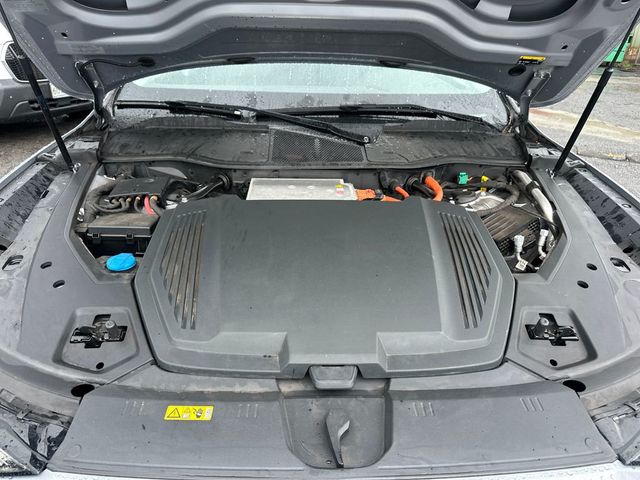 2019 Audi e-tron Premium Plus - 23001694 - 20