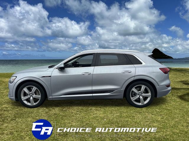 2019 Audi e-tron Premium Plus - 23001694 - 2