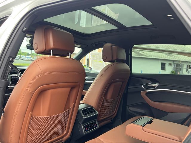 2019 Audi e-tron Premium Plus - 23024610 - 15