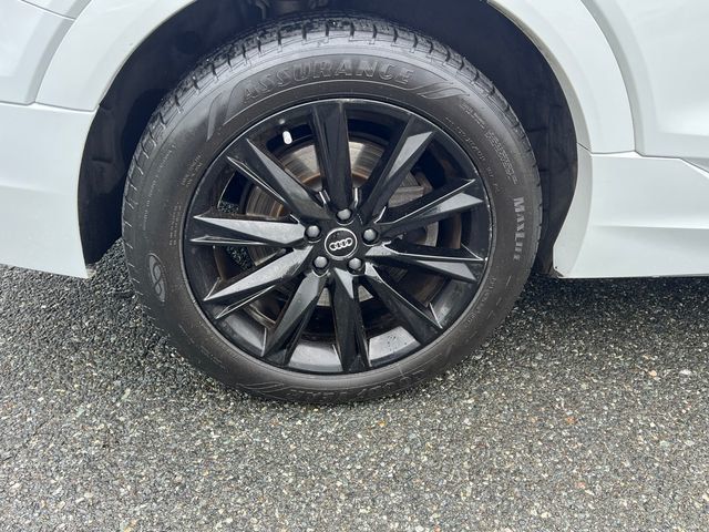 2019 Audi e-tron Premium Plus - 23024610 - 20