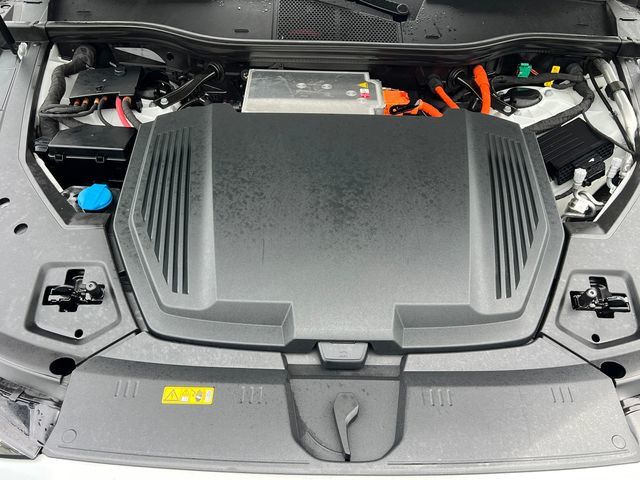 2019 Audi e-tron Premium Plus - 23024610 - 23